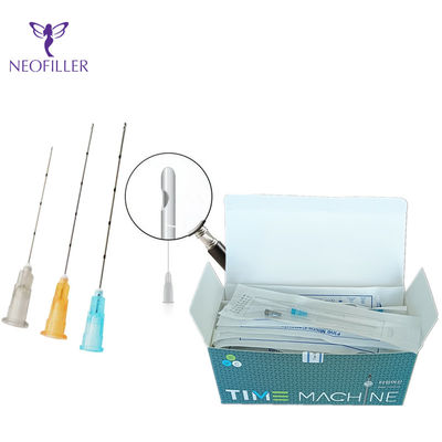 30G Beauty Filler Blunt Cannula Needle