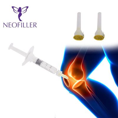 3ml 50ml Medical Grade Mesotherapy Solution Transparent Mesotherapy Injections