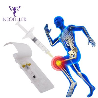 3ml 50ml Medical Grade Mesotherapy Solution Transparent Mesotherapy Injections