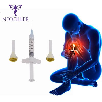 3ml 50ml Medical Grade Mesotherapy Solution Transparent Mesotherapy Injections