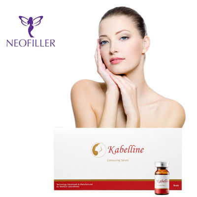 Korea Lipolysis Lipo Lab Fat Dissolving Kabelline Fat Dissolver Injectable