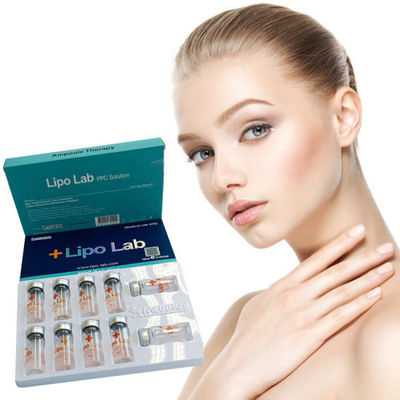 Lipolysis Linquid Weight Loss Fat Slimming Injections Fat Loss Injections Double Chin