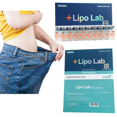 Lipolysis Linquid Weight Loss Fat Slimming Injections Fat Loss Injections Double Chin