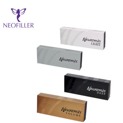 HA Chin Neuramis Deep Lip Filler Facial Dermal Filler For Forehead Lines