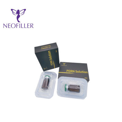 Anti Aging PDRN Serum Skin Rejuvenating Hyaluron Skin Booster Anti Aging