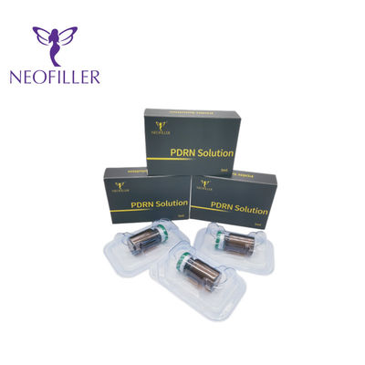 Anti Aging PDRN Serum Skin Rejuvenating Hyaluron Skin Booster Anti Aging
