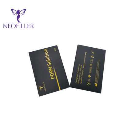 Anti Aging PDRN Serum Skin Rejuvenating Hyaluron Skin Booster Anti Aging