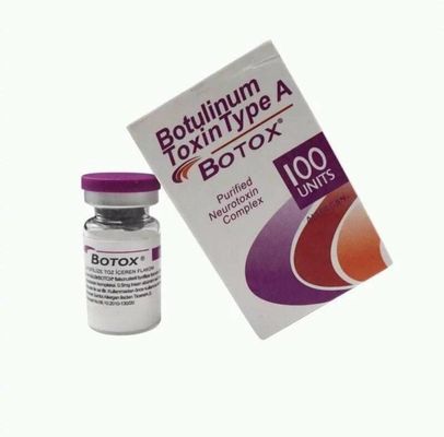 Removal Injection Anti Wrinkle  For Lip Lines