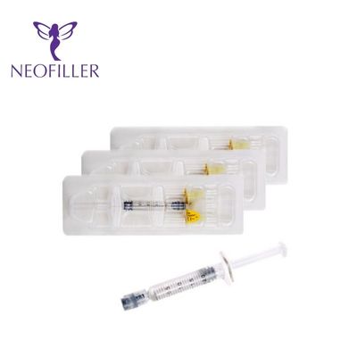 Disposable Medical Mesotherapy Solution Knee Gel Injections Relief Knee Pain Mesotherapy