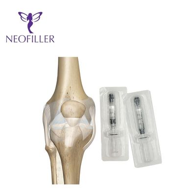 Disposable Medical Mesotherapy Solution Knee Gel Injections Relief Knee Pain Mesotherapy