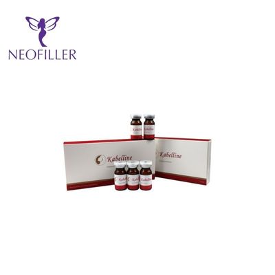 Double Chin Lipolysis Fat Loss Injection Slimming Injection Fat Dissolving Injections In Neck