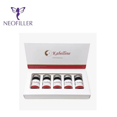 Double Chin Lipolysis Fat Loss Injection Slimming Injection Fat Dissolving Injections In Neck