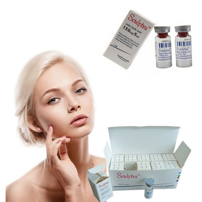 Wrinkles Removal Face Body Liquid Facelift  Hyaluronic Acid Plla