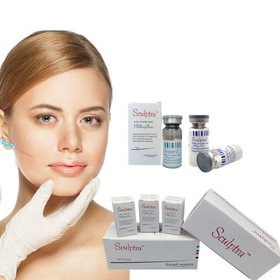 Wrinkles Removal Face Body Liquid Facelift  Hyaluronic Acid Plla