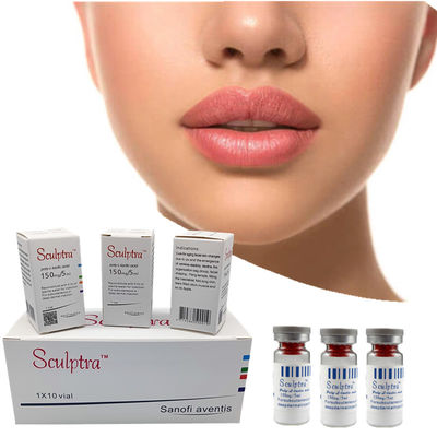 Wrinkles Removal Face Body Liquid Facelift  Hyaluronic Acid Plla
