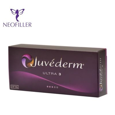 Cheek Breast Juvederm Upper Lip Lines  Enlargment Filler Juvederm Ultra 4 Ultra 3