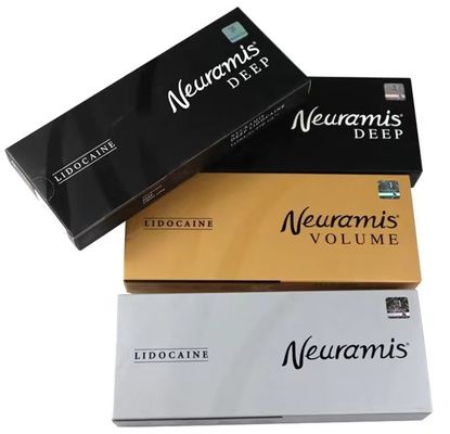 Breast Neuramis Dermal Filler Fda Approval