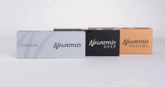 South Korea Neuramis Dermal Filler Ha Lip 1cc