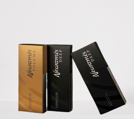 South Korea Neuramis Dermal Filler Ha Lip 1cc