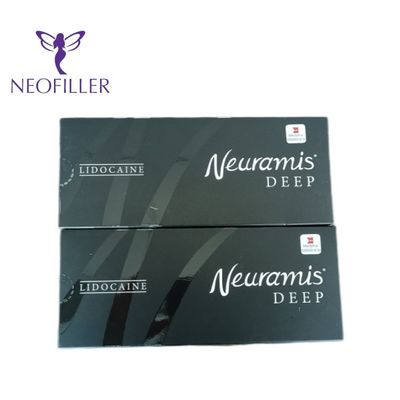 1ml 18 Months Neuramis Dermal Filler Lip Augmentation Hyaluronic Acid