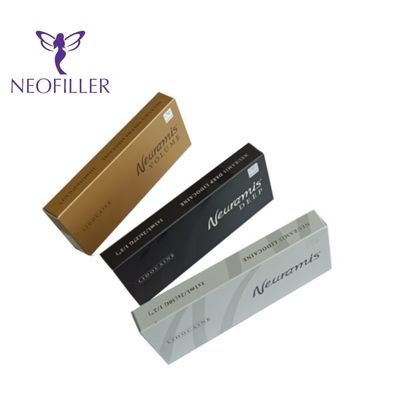 1ml 18 Months Neuramis Dermal Filler Lip Augmentation Hyaluronic Acid