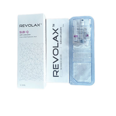 Breast Dermal Filler Rejuvenator featuring 9 to 12 Months long lasting breast volume enhancement and skin revitalization