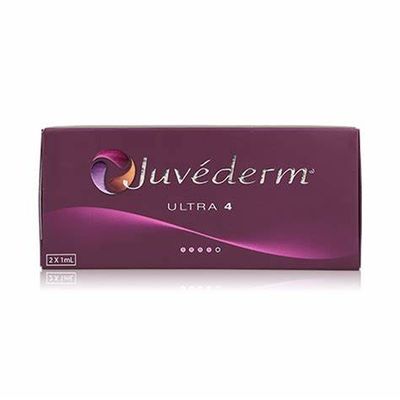 24mg/Ml 2ml Juvederm Dermal Filler Lip Injections Hyaluronic Acid Lip Fillers