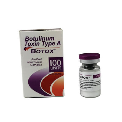 Removal Injection Anti Wrinkle  For Lip Lines