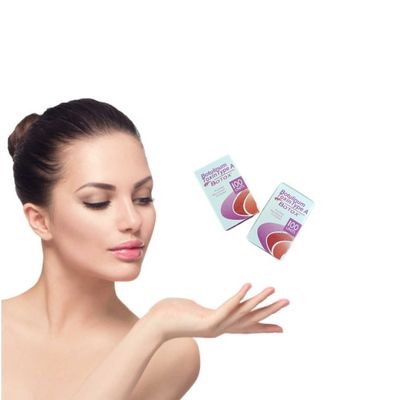 Outerc Anthus Cheek Type A Anti Wrinkle  9 - 24 Months