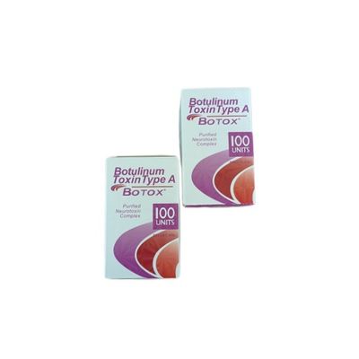 Injection Type A Anti Wrinkle  100units Anti Wrinkle Dermal Fillers