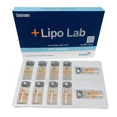 Korea Slimming Injection Lipo Lab Ppc Solutio Lipotropic Injections For Weight Loss