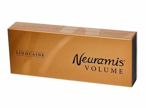 Korea 24mg/Ml Neuramis Filler Fda Approval Eliminate Wrinkles Hyaluronic Acid Fillers Safe