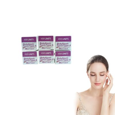 Korea Nose  Dermal Fillers Type A Under Eye Wrinkles 