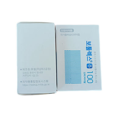 Botulinum Toxin Botulax Units Skin Care  For Beauty