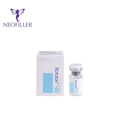 Type A 100U Botulax Units  To Thin Face