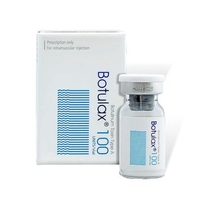 Type A 100U Botulax Units  To Thin Face