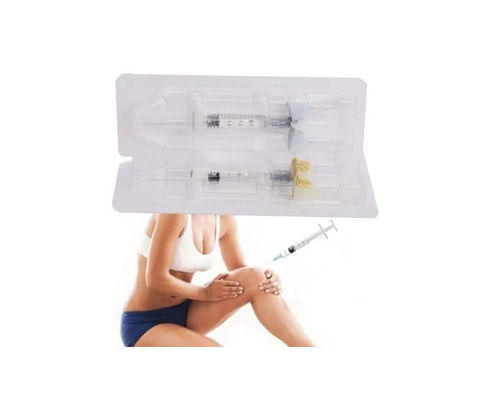 3ml Non Crosslinked Mesotherapy Injections 5ml Mesotherapy Skin Tightening