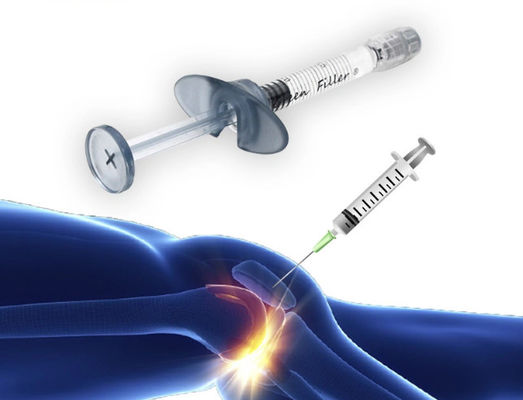 3ml Knee Pain Mesotherapy Solution Non Crosslinked Hyaluronic Acid