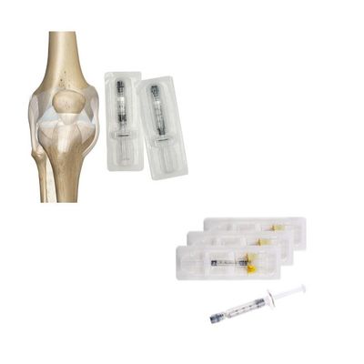 3ml Mesotherapy Solution Orthopedic Surgical Mesotherapy Skin Tightening