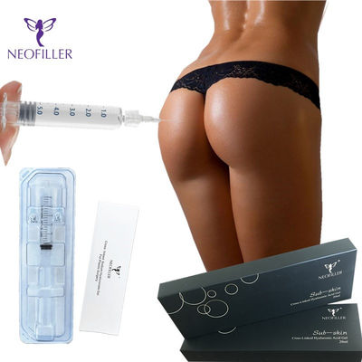 Revolax 20ml Ha Dermal Hyaluronic Acid Wrinkle Fillers Injections In Face