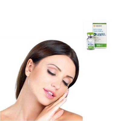 Anti Aging Nabota  Fda Approved Botulinum Toxin Type A 100 Unit 6~24months