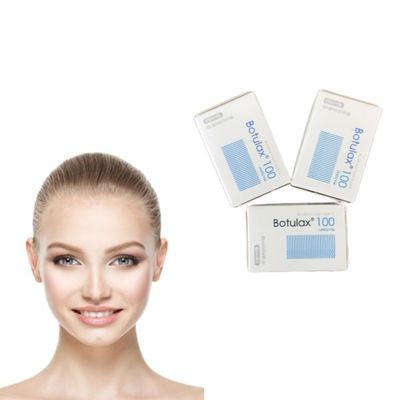 Skin Care 2.5ml Korean Hyaluronic Acid Filler Anti Wrinkles Botulax 100 Units