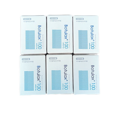 Soften Wrinkles Removal Botulax Units Eyebrow Bunny Nose 