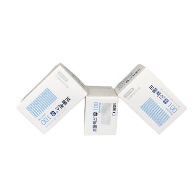 Botulinum Units Powder For Solution Wrinkle Treatment Injectable Refrigerate Storage