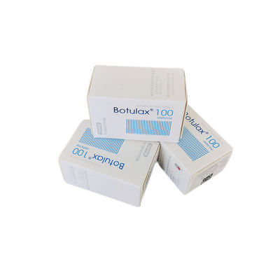Injectable Filler Anti Aging  Units Anti Aging Anti Wrinkles 100units