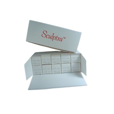 Body Wrinkle Removal  Dermal Filler 10 Bottles/Box   Face Filler 150mg