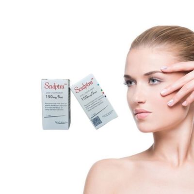 Body Wrinkle Removal  Dermal Filler 10 Bottles/Box   Face Filler 150mg