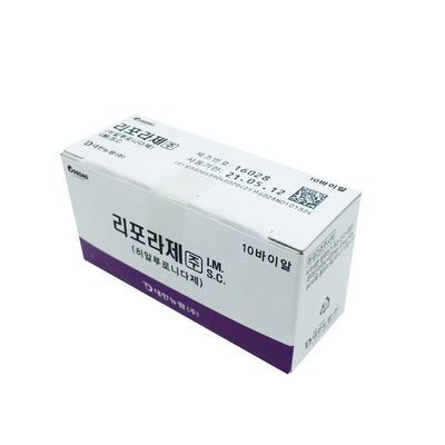 Slimming Lipolysis Fat Dissolving Injections Chin Dissolve Fat Dissolving Injections Stomach