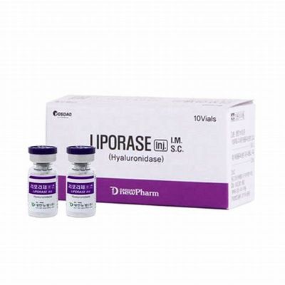 Slimming Lipolysis Fat Dissolving Injections Chin Dissolve Fat Dissolving Injections Stomach