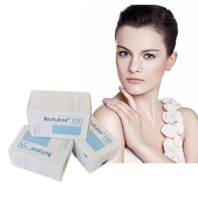 Wrinkles Reduction Korea Nose Bridge Wrinkle  Units For Headaches 100ui